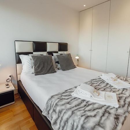 Downtown Stylish Apartment With Garage By Vacationy Porto Buitenkant foto